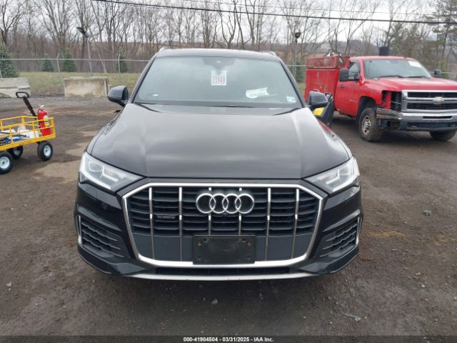 WA1LXAF76LD011840 Audi Q7 Premium Plus 55 Tfsi Quattro Tiptronic