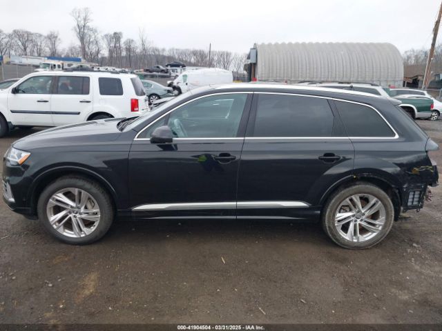 WA1LXAF76LD011840 Audi Q7 Premium Plus 55 Tfsi Quattro Tiptronic