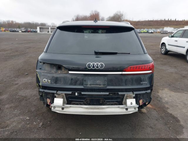 WA1LXAF76LD011840 Audi Q7 Premium Plus 55 Tfsi Quattro Tiptronic