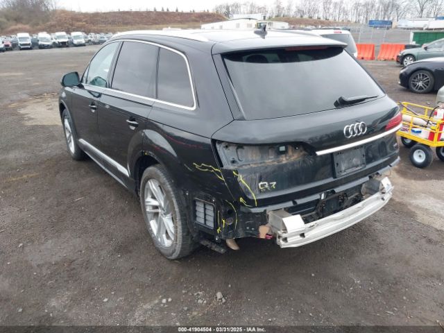 WA1LXAF76LD011840 Audi Q7 Premium Plus 55 Tfsi Quattro Tiptronic