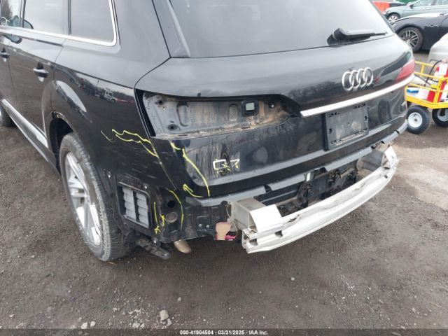 WA1LXAF76LD011840 Audi Q7 Premium Plus 55 Tfsi Quattro Tiptronic