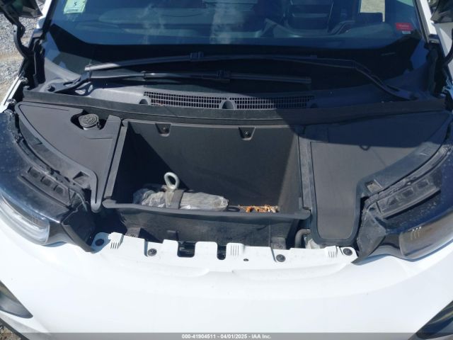 WBY1Z2C51GV556844 BMW I3