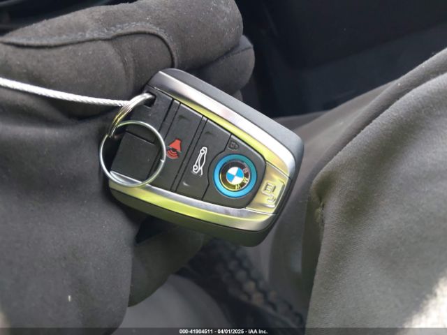 WBY1Z2C51GV556844 BMW I3