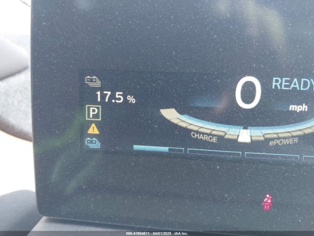 WBY1Z2C51GV556844 BMW I3