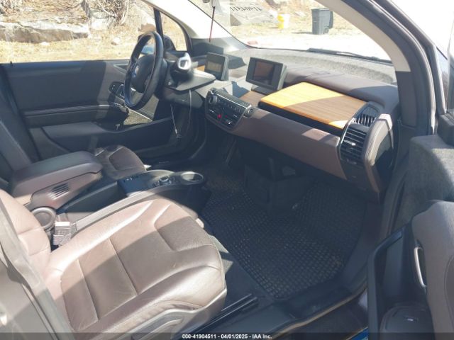 WBY1Z2C51GV556844 BMW I3