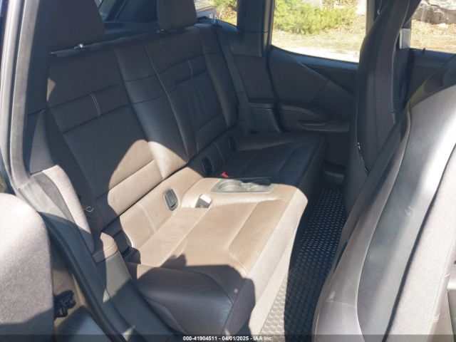 WBY1Z2C51GV556844 BMW I3