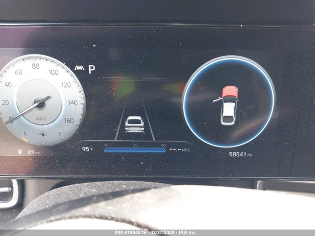 KMHLP4AG0MU112299 Hyundai Elantra Limited
