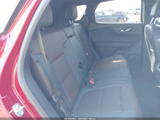 3GNKBKRS9PS168281 Chevrolet Blazer Awd Rs
