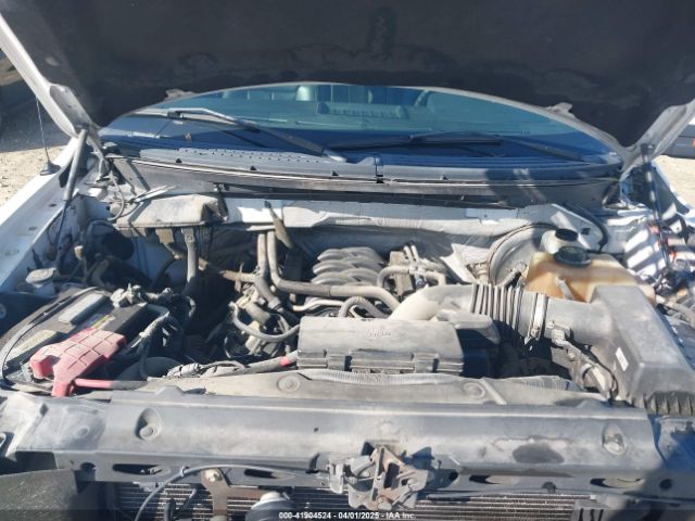 2012 FORD F-150 1FTFW1CF5CFA35987 Photo 9