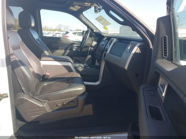 2012 FORD F-150 1FTFW1CF5CFA35987 Photo 4