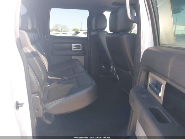 2012 FORD F-150 1FTFW1CF5CFA35987 Photo 7