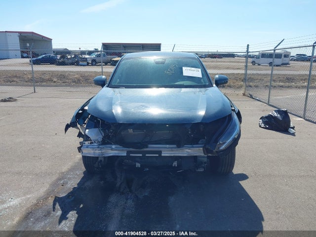 3CZRZ2H7XSM711872 Honda Hr-v Awd Ex-l