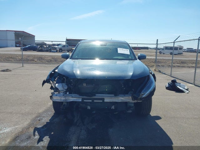 3CZRZ2H7XSM711872 Honda Hr-v Awd Ex-l