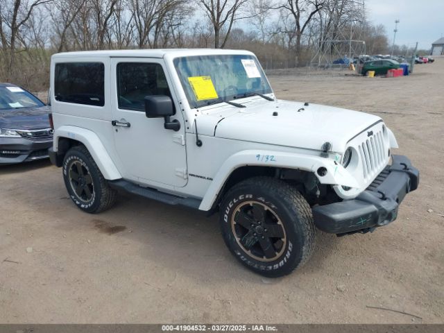 2012 JEEP WRANGLER 1C4AJWBG1CL271280