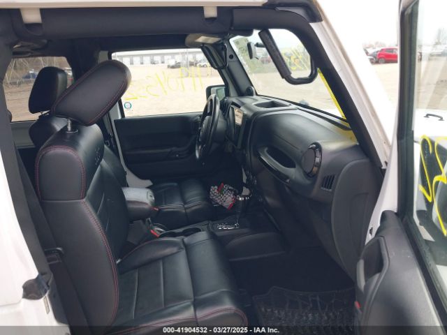 2012 JEEP WRANGLER 1C4AJWBG1CL271280 Photo 4