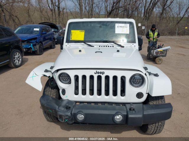 2012 JEEP WRANGLER 1C4AJWBG1CL271280 Photo 5