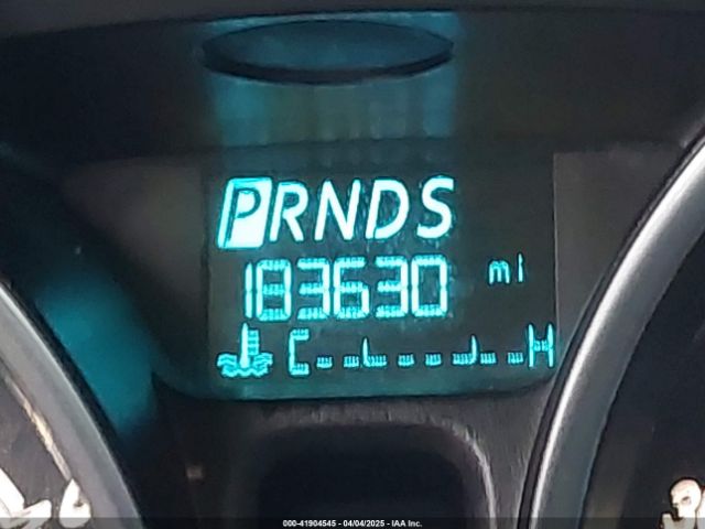 3FADP4BJ2JM101751 Ford FIESTA SE