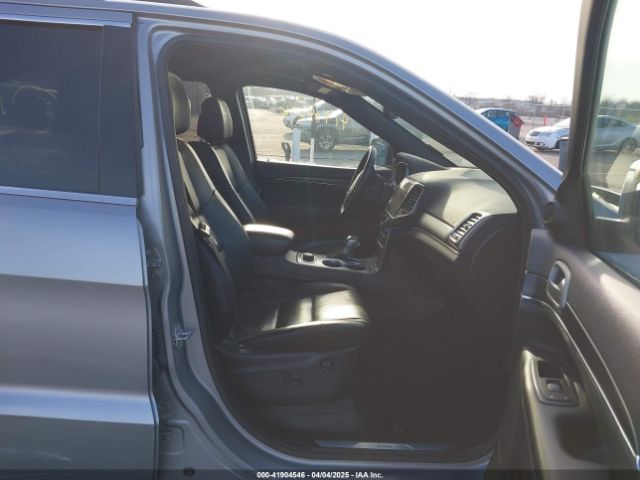 1C4RJFBGXLC217267 Jeep Grand Cherokee Limited 4x4