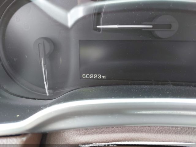 3GYFNCE3XFS514160 Cadillac Srx Performance Collection