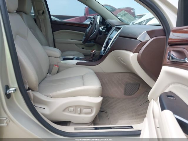 3GYFNCE3XFS514160 Cadillac Srx Performance Collection