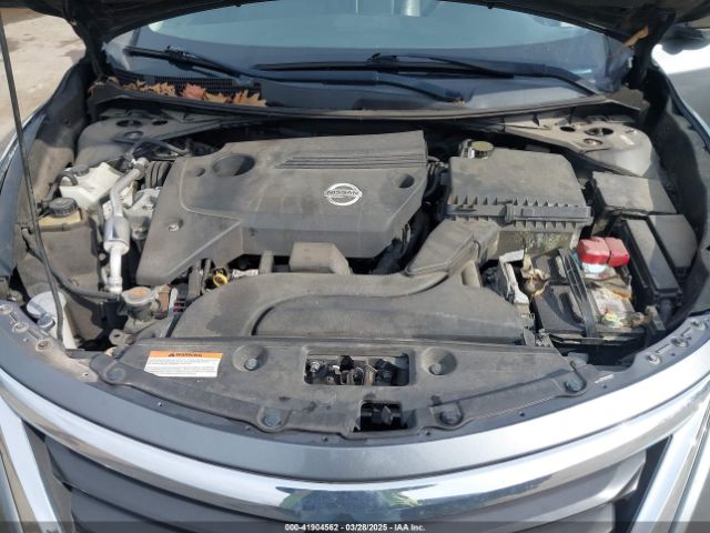 1N4AL3APXFN867481 Nissan Altima 2.5 Sl