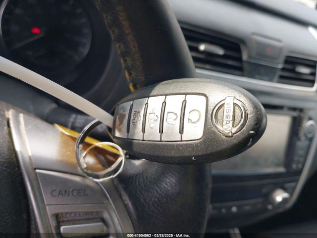 1N4AL3APXFN867481 Nissan Altima 2.5 Sl