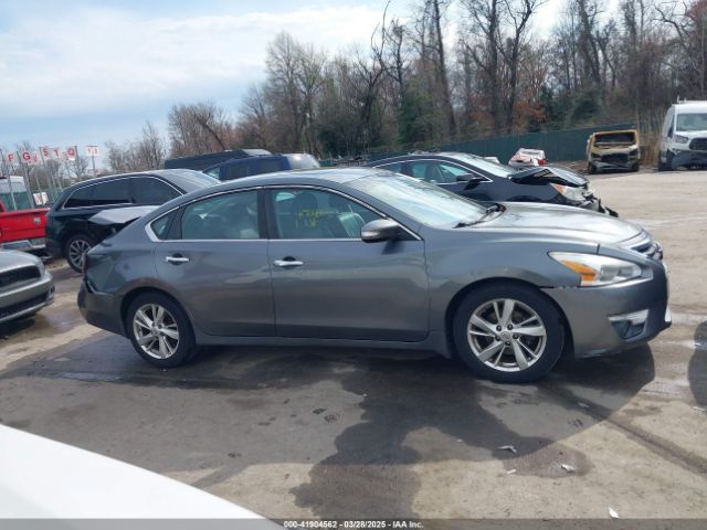 1N4AL3APXFN867481 Nissan Altima 2.5 Sl