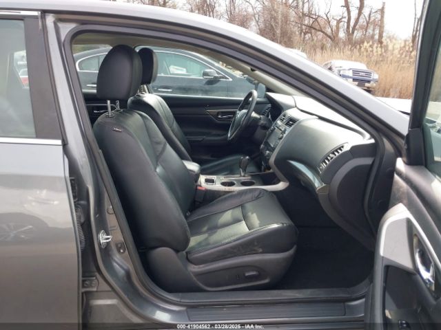 1N4AL3APXFN867481 Nissan Altima 2.5 Sl
