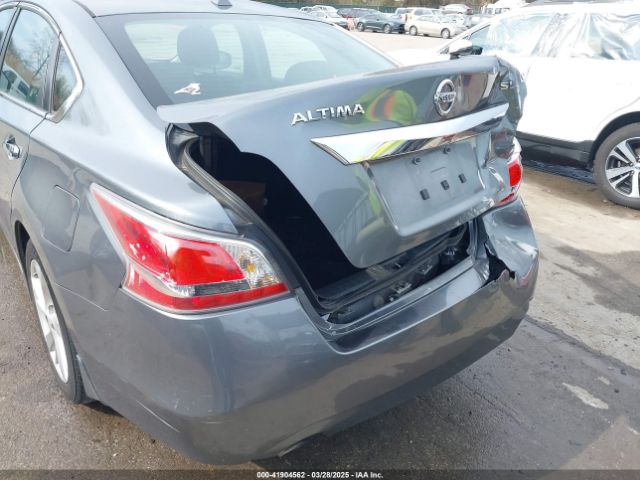 1N4AL3APXFN867481 Nissan Altima 2.5 Sl