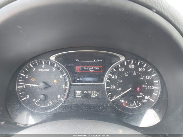 1N4AL3APXFN867481 Nissan Altima 2.5 Sl