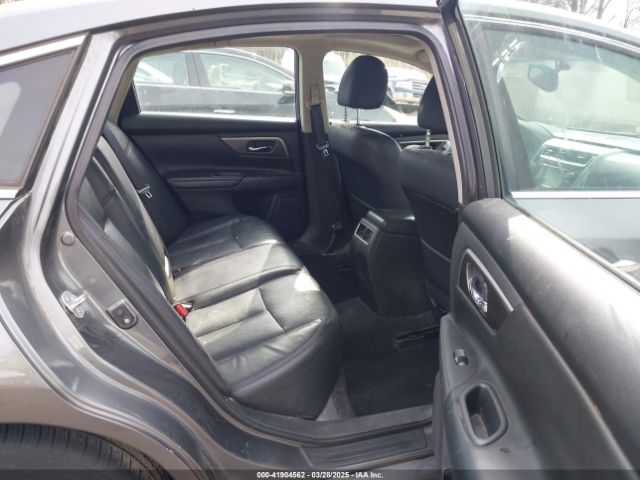 1N4AL3APXFN867481 Nissan Altima 2.5 Sl
