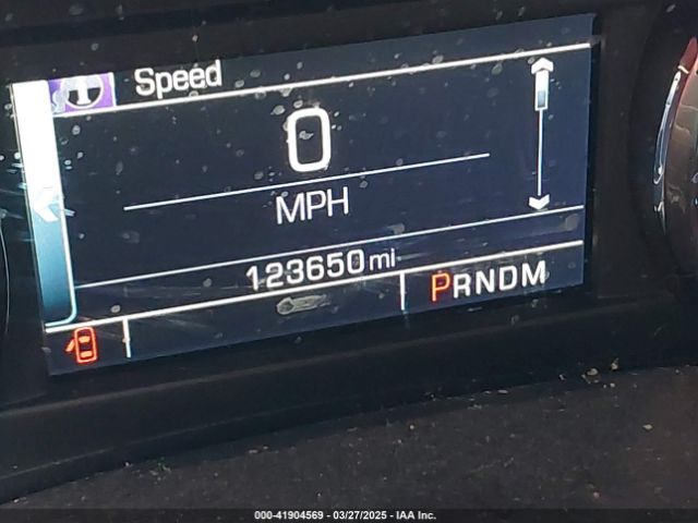 1GCVKSEC5EZ249444 Chevrolet Silverado 1500 2lz
