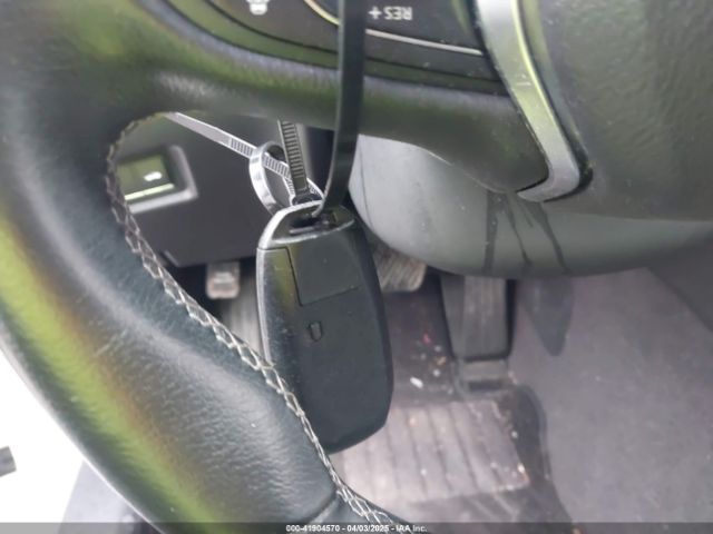 2021 INFINITI Q60 JN1EV7KK2MM410203 Photo 10