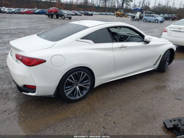 2021 INFINITI Q60 JN1EV7KK2MM410203 Photo 3