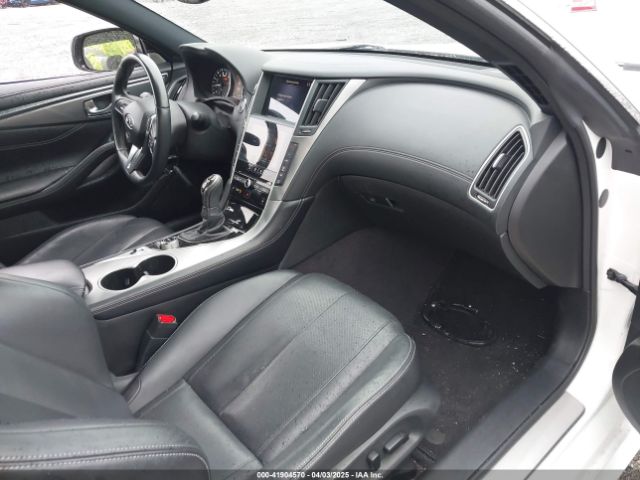 2021 INFINITI Q60 JN1EV7KK2MM410203 Photo 4