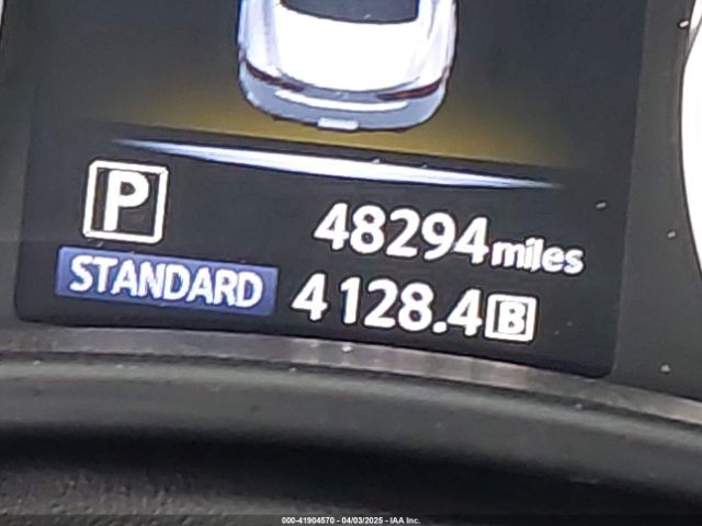 2021 INFINITI Q60 JN1EV7KK2MM410203 Photo 6