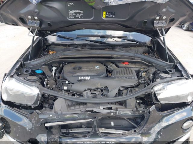 WBXHU7C56K5L10962 BMW X1 Sdrive28i