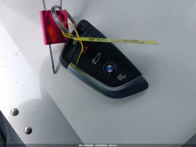 WBXHU7C56K5L10962 BMW X1 Sdrive28i