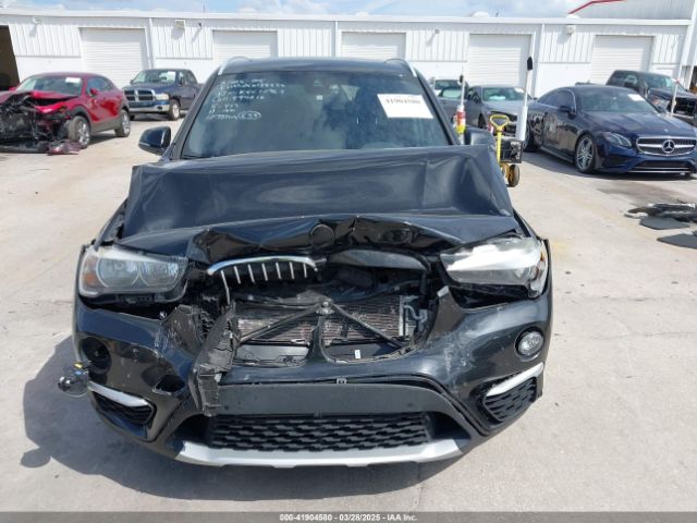 WBXHU7C56K5L10962 BMW X1 Sdrive28i