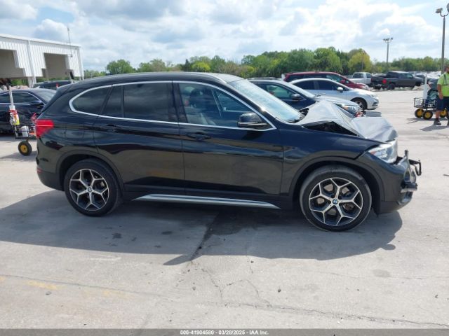 WBXHU7C56K5L10962 BMW X1 Sdrive28i