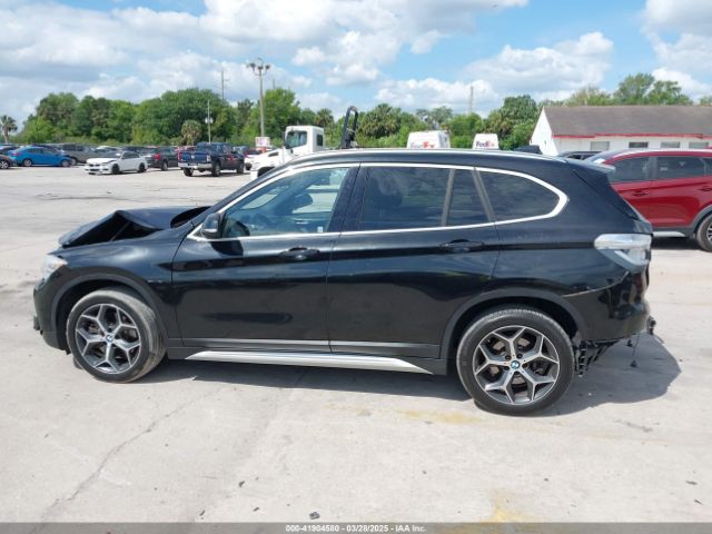 WBXHU7C56K5L10962 BMW X1 Sdrive28i