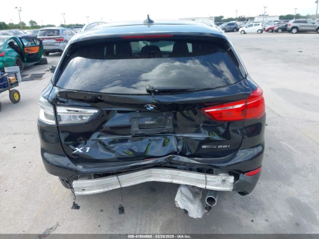 WBXHU7C56K5L10962 BMW X1 Sdrive28i