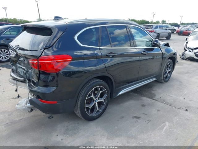 WBXHU7C56K5L10962 BMW X1 Sdrive28i