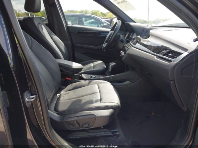 WBXHU7C56K5L10962 BMW X1 Sdrive28i