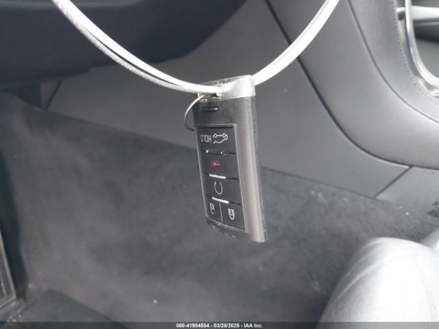 1G6AB5RA1E0118558 Cadillac ATS LUXURY