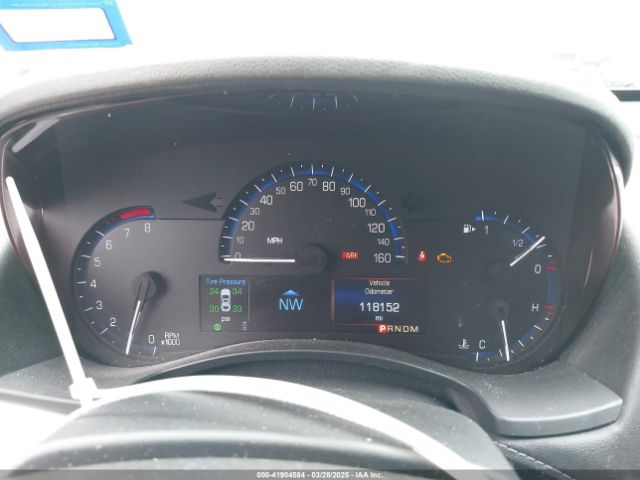 1G6AB5RA1E0118558 Cadillac ATS LUXURY