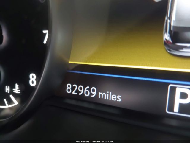 5N1AZ2MG1FN212250 Nissan MURANO SL