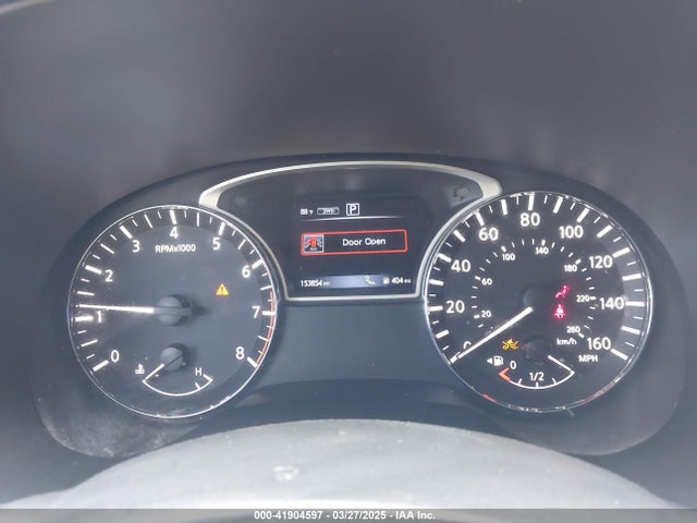 5N1DR2MMXJC649946 Nissan Pathfinder Platinum