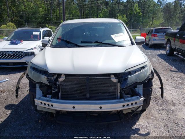 5FNYF5H38HB012553 Honda Pilot Ex