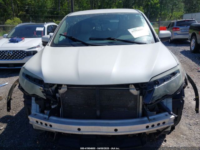 5FNYF5H38HB012553 Honda Pilot Ex